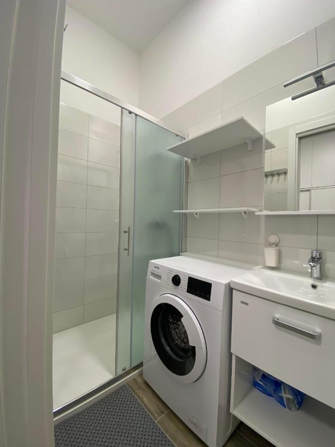 Noelle Apartment ليوبليانا المظهر الخارجي الصورة