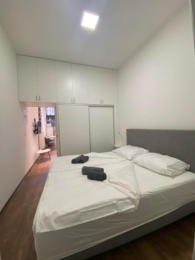 Noelle Apartment ليوبليانا المظهر الخارجي الصورة