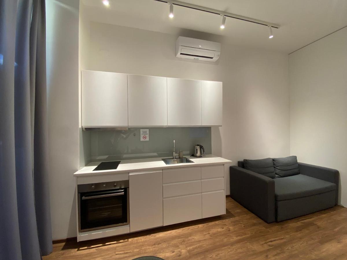 Noelle Apartment ليوبليانا المظهر الخارجي الصورة